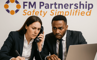 Drug & Alcohol Policy