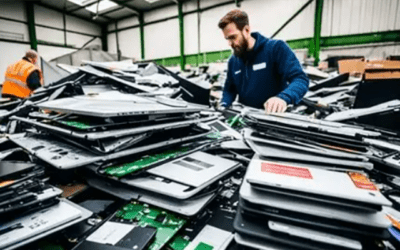 Tech-Refurbishment Company